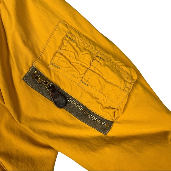 RRL Flight Bomber Jacket Womens Medium / 3 - Picture 11 of 16